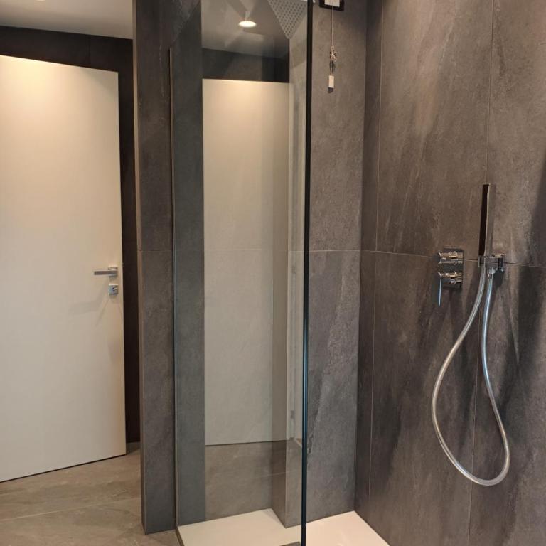 Residenze SiMari Luxury - Appartamento con 1 Camera da Letto - 12