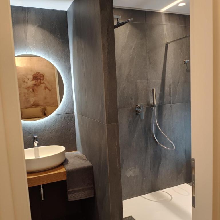 Residenze SiMari Luxury - Appartamento con 1 Camera da Letto - 13