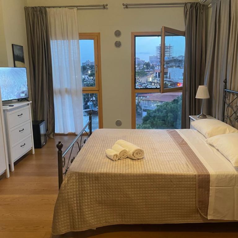 Baia Di Ognina - Suite with Sea View - 2