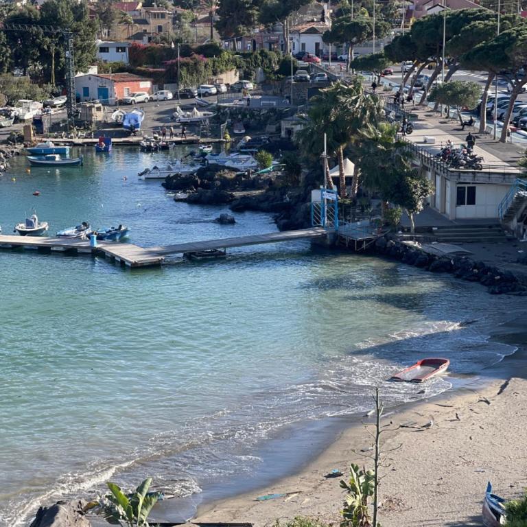 Baia Di Ognina - Suite with Sea View - 1