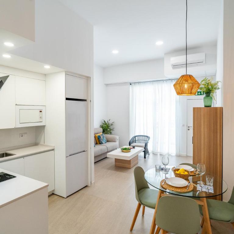 Alnatur Córdoba, Loft Moderno con ubicación perfecta y Parking Opcional - Loft - 6