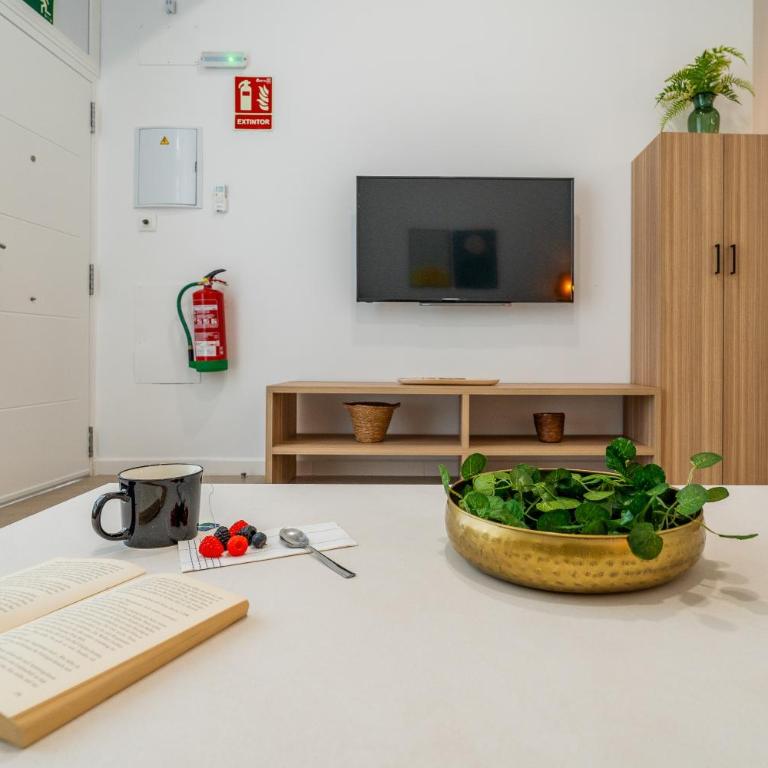 Alnatur Córdoba, Loft Moderno con ubicación perfecta y Parking Opcional - Loft - 12