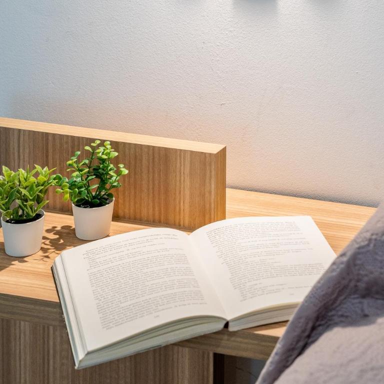 Alnatur Córdoba, Loft Moderno con ubicación perfecta y Parking Opcional - Loft - 7