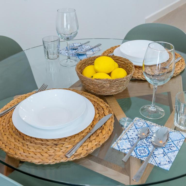 Alnatur Córdoba, Loft Moderno con ubicación perfecta y Parking Opcional - Loft - 16