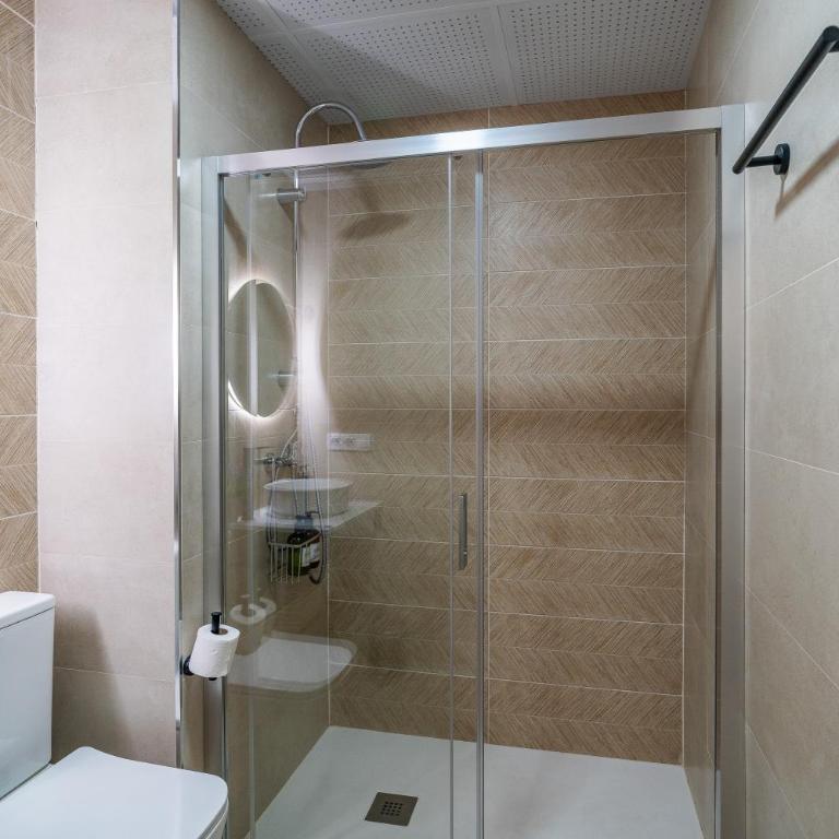 Alnatur Córdoba, Loft Moderno con ubicación perfecta y Parking Opcional - Loft - 20