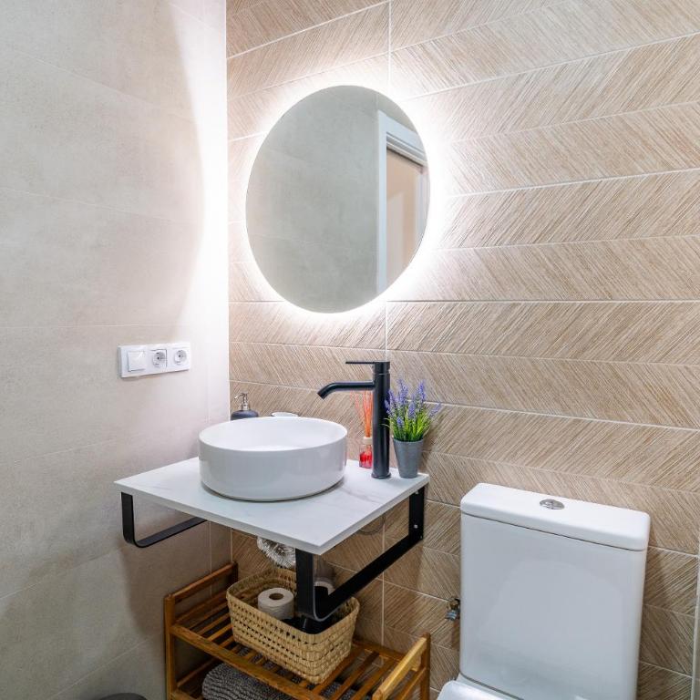 Alnatur Córdoba, Loft Moderno con ubicación perfecta y Parking Opcional - Loft - 19