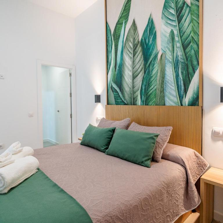 Alnatur Córdoba, Loft Moderno con ubicación perfecta y Parking Opcional - Loft - 18