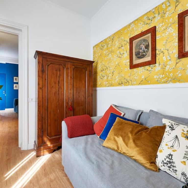 La Dolce Vita Rooftop Suite - Appartamento con 2 Camere da Letto - 48
