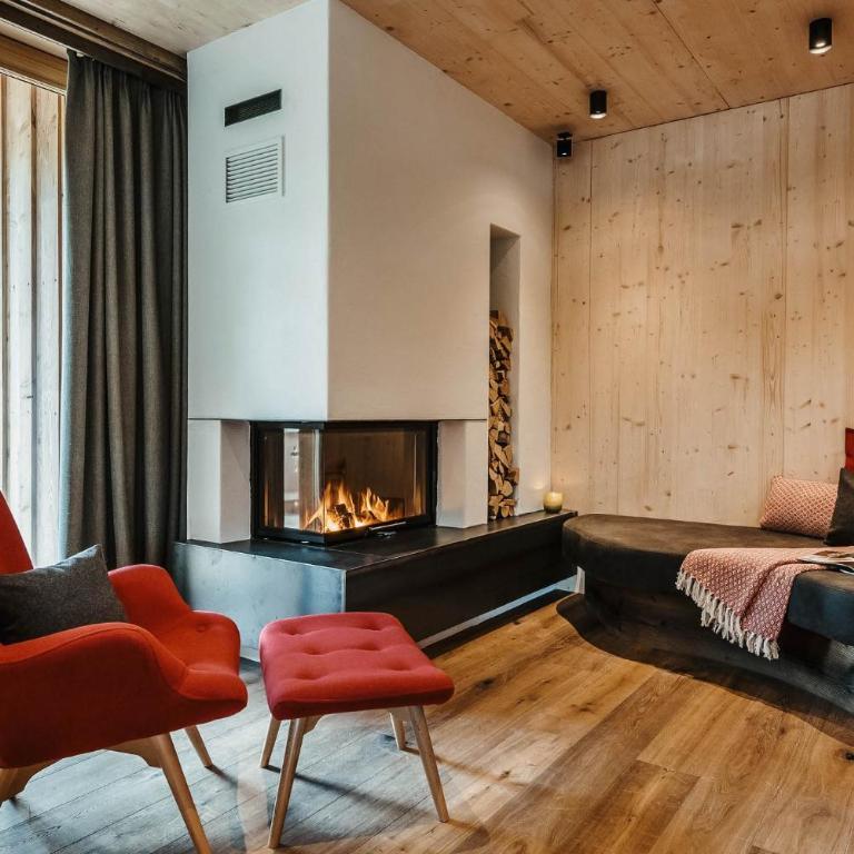 Werdenfelserei - Spa-Suite - 5