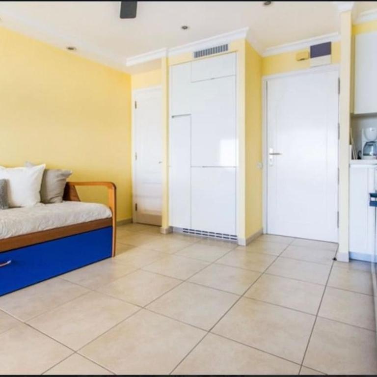 Penthouse Urbanizacion Montemarina Anfi del Mar - One-Bedroom Apartment with View - 13