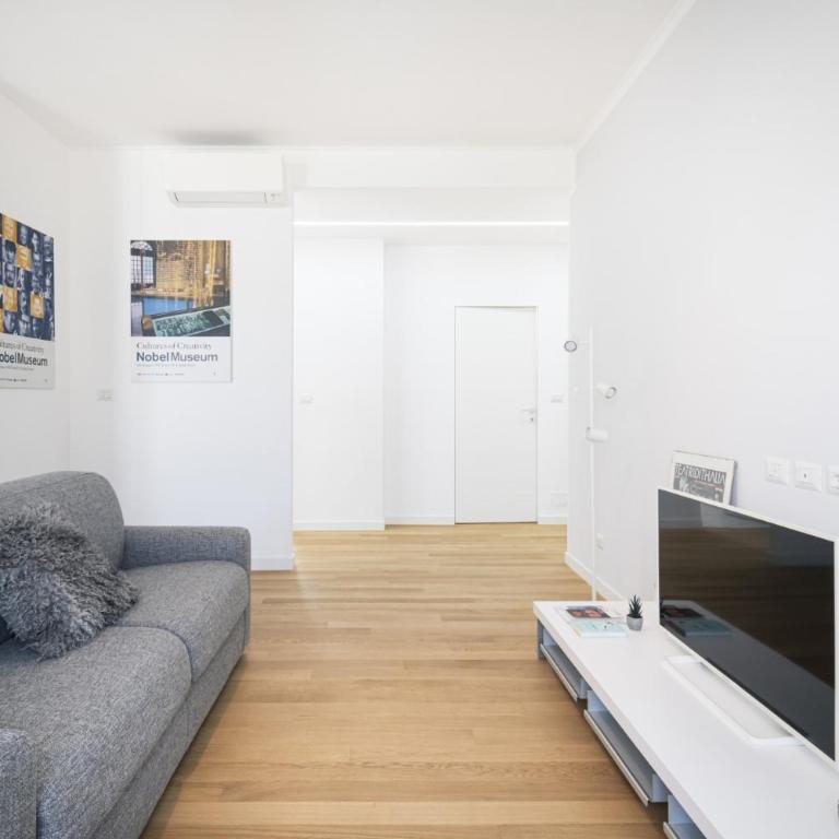 Easylife - Milano - Saldini 38 - Citta Studi - Appartamento - 11
