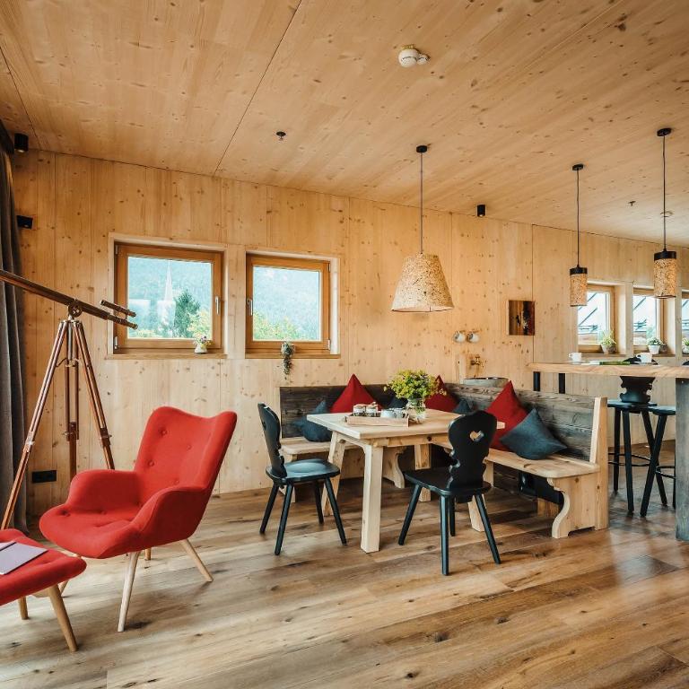 Werdenfelserei - Top Suite - 9
