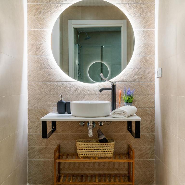Alnatur Córdoba, Loft Moderno con ubicación perfecta y Parking Opcional - Loft - 1