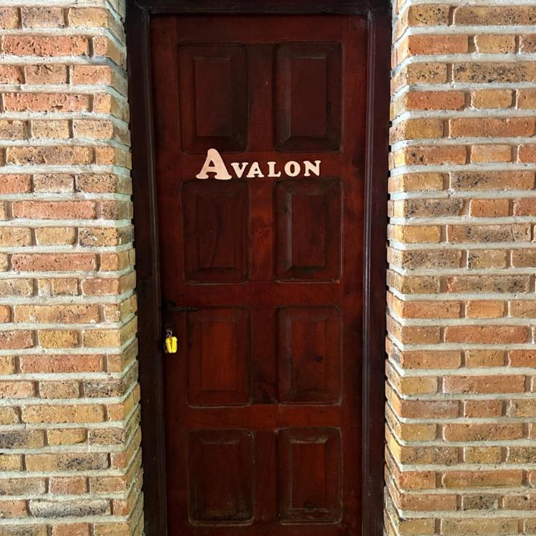 Avalon - Habitación Cuádruple Confort - 10