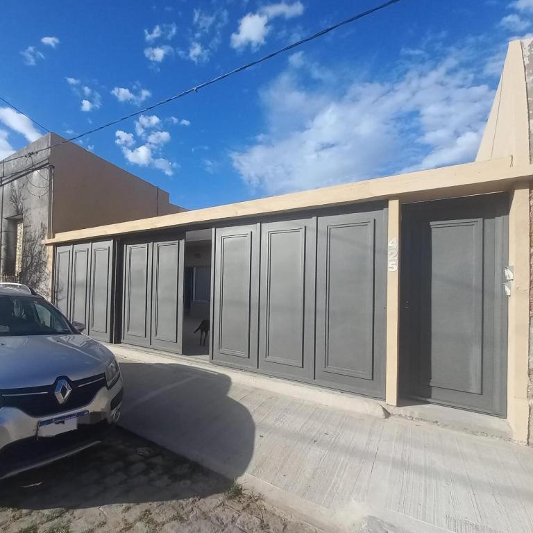 Junidep - Alquiler Temporario - Deptos Nuevos! - Apartamento de 1 dormitorio - 1