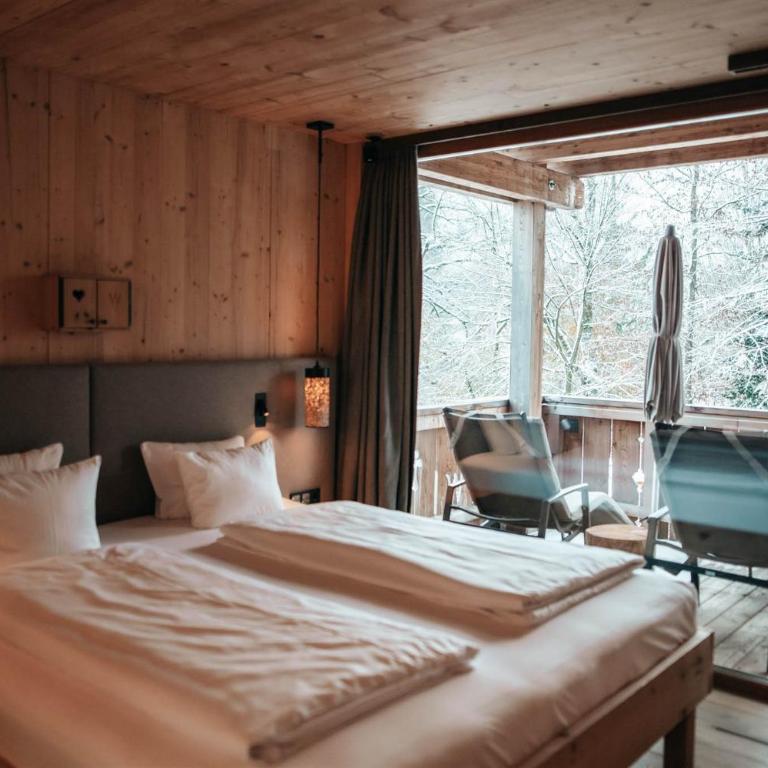 Werdenfelserei - Spa-Suite - 6