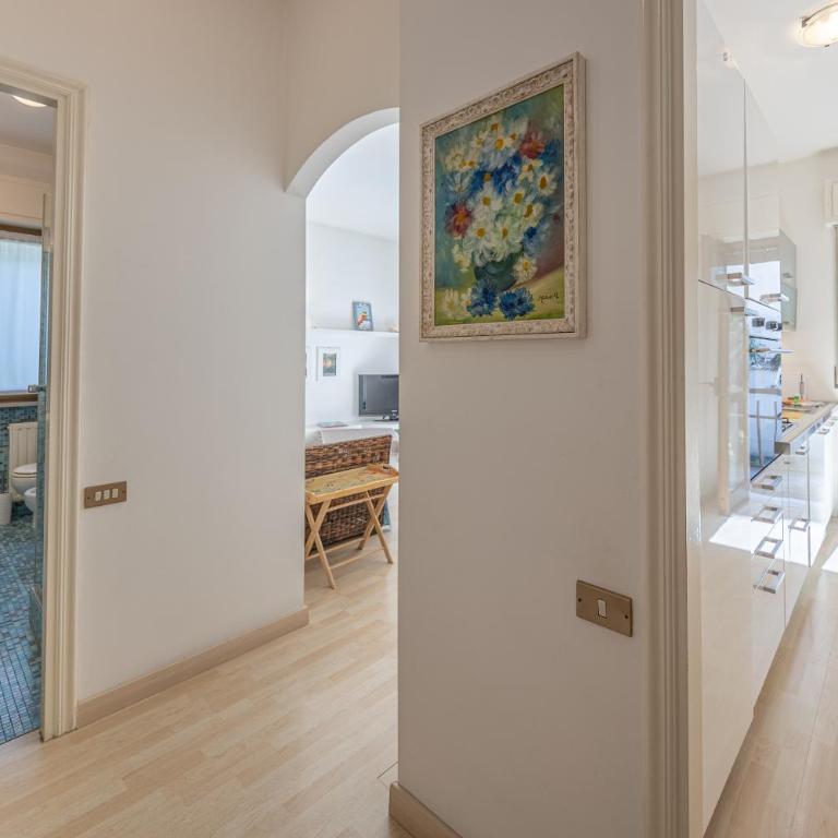 CASA ISABELLA Relax con Piscina - Appartamento con 2 Camere da Letto - 13