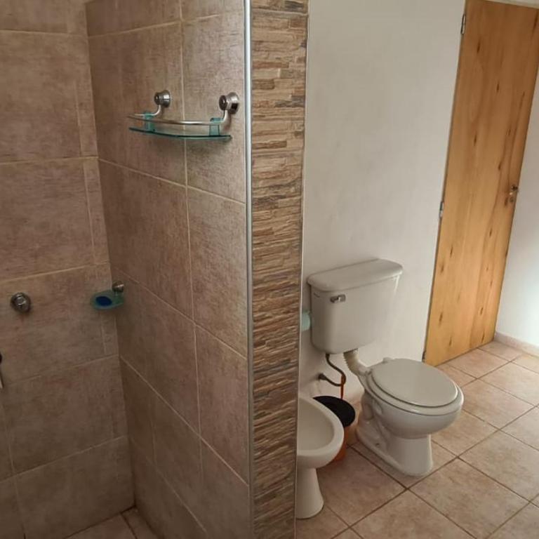 Casa Abierta - Casa con 1 dormitorio - 7