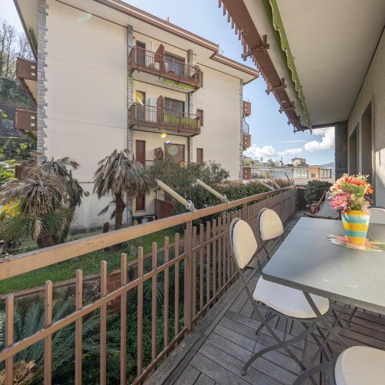 CASA ISABELLA Relax con Piscina - Appartamento con 2 Camere da Letto - 34