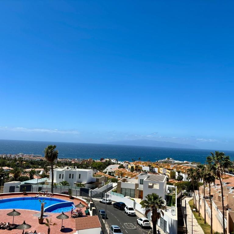 Victoria Apartment, Costa Adeje - Apartamento de 1 dormitorio - 11