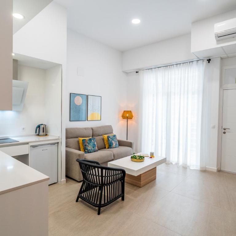 Alnatur Córdoba, Loft Moderno con ubicación perfecta y Parking Opcional - Loft - 4