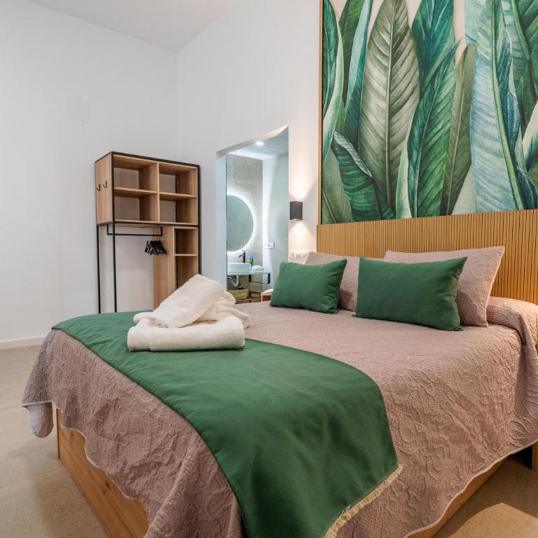 Alnatur Córdoba, Loft Moderno con ubicación perfecta y Parking Opcional - Loft - 2