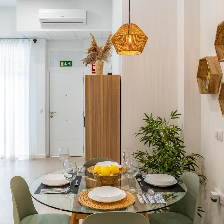 Alnatur Córdoba, Loft Moderno con ubicación perfecta y Parking Opcional - Loft - 6