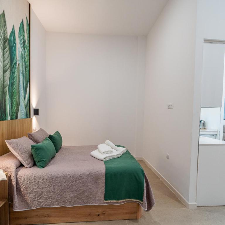 Alnatur Córdoba, Loft Moderno con ubicación perfecta y Parking Opcional - Loft - 10