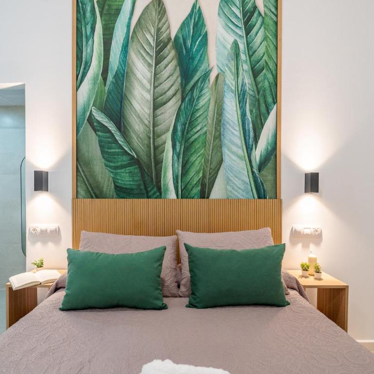 Alnatur Córdoba, Loft Moderno con ubicación perfecta y Parking Opcional - Loft - 15