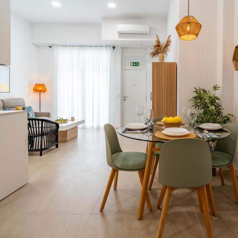 Alnatur Córdoba, Loft Moderno con ubicación perfecta y Parking Opcional - Loft - 14