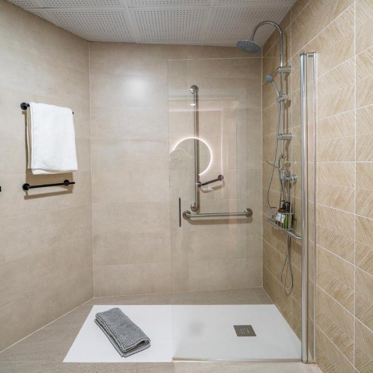 Alnatur Córdoba, Loft Moderno con ubicación perfecta y Parking Opcional - Loft - 23