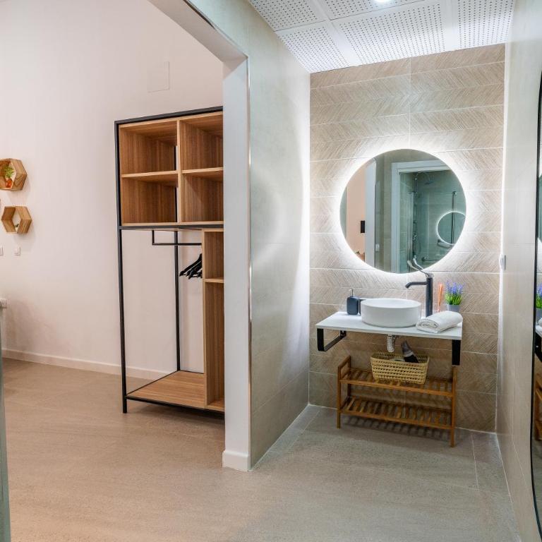 Alnatur Córdoba, Loft Moderno con ubicación perfecta y Parking Opcional - Loft - 17