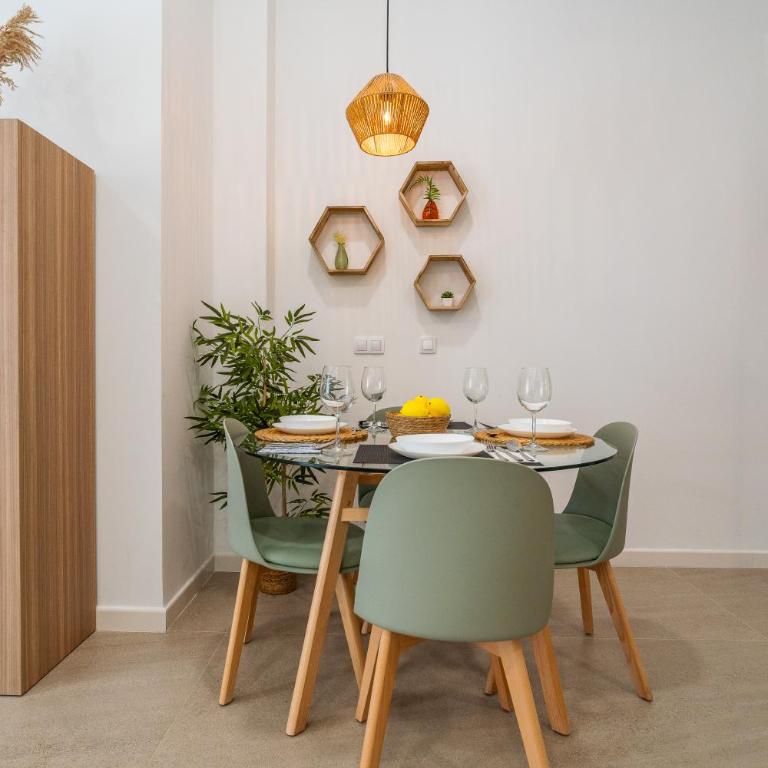 Alnatur Córdoba, Loft Moderno con ubicación perfecta y Parking Opcional - Loft - 22