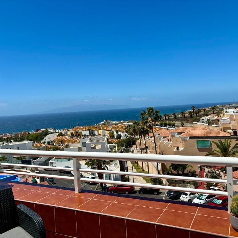 Victoria Apartment, Costa Adeje - Apartamento de 1 dormitorio - 10