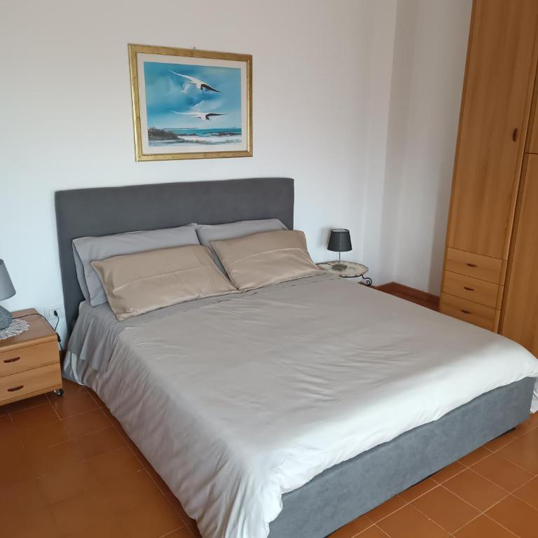 Casa Romeo - Appartamento con 1 Camera da Letto - 29