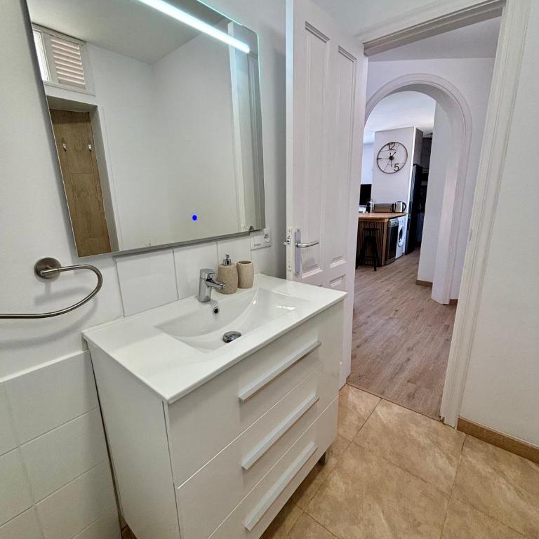 Victoria Apartment, Costa Adeje - Apartamento de 1 dormitorio - 24