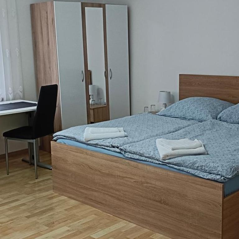 Ring Gästehaus - Doppelzimmer - 16