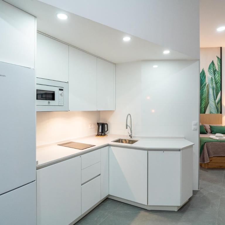 Alnatur Córdoba, Loft Moderno con ubicación perfecta y Parking Opcional - Loft - 9