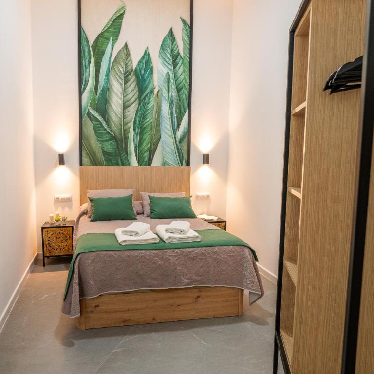 Alnatur Córdoba, Loft Moderno con ubicación perfecta y Parking Opcional - Loft - 7