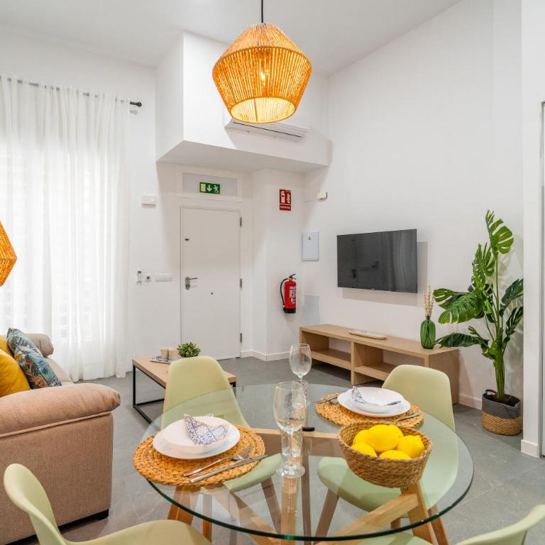 Alnatur Córdoba, Loft Moderno con ubicación perfecta y Parking Opcional - Loft - 11