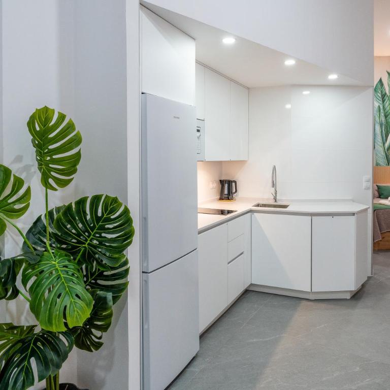 Alnatur Córdoba, Loft Moderno con ubicación perfecta y Parking Opcional - Loft - 10