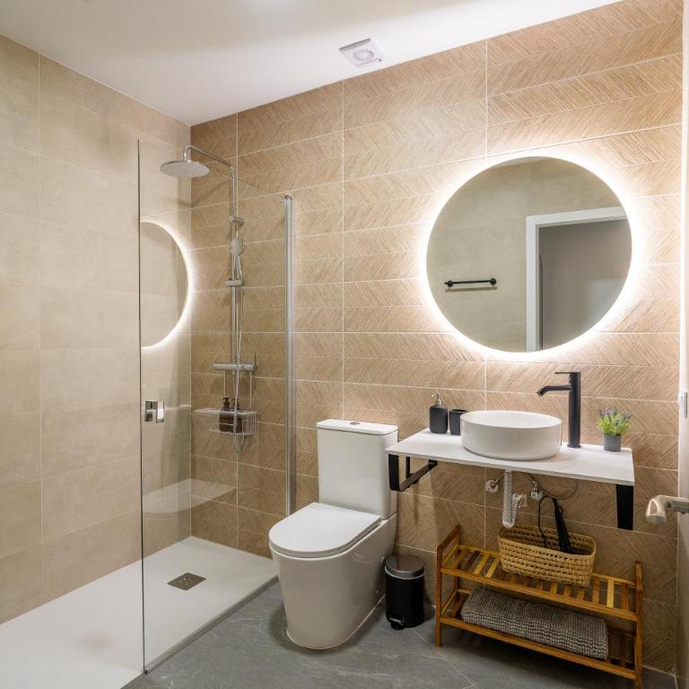 Alnatur Córdoba, Loft Moderno con ubicación perfecta y Parking Opcional - Loft - 15