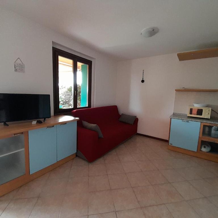 Mahatma Residence lake View - Appartamento - 25