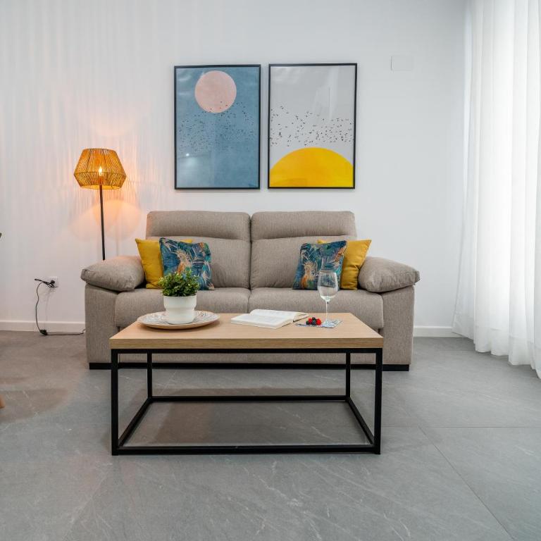 Alnatur Córdoba, Loft Moderno con ubicación perfecta y Parking Opcional - Loft - 3