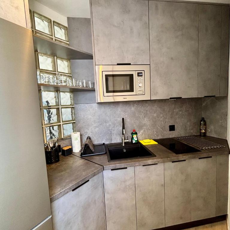 Victoria Apartment, Costa Adeje - Apartamento de 1 dormitorio - 16