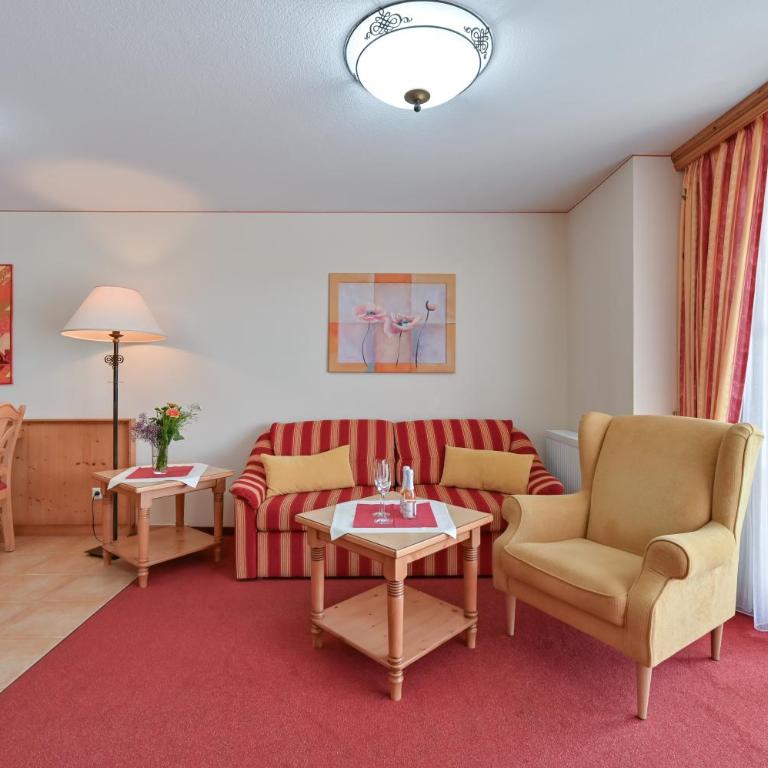 Residenz Sonnenhang II - Ferienwohnung Typ Tegelberg 907 mit Seeblick - 2