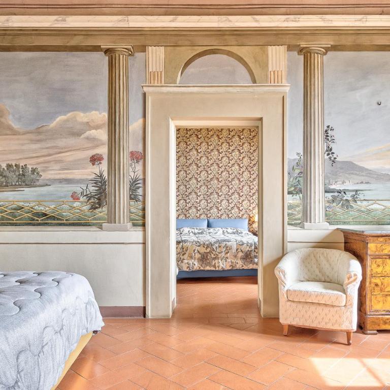 Il Dipinto - Together in Tuscany - Appartamento con 3 Camere da Letto - 3