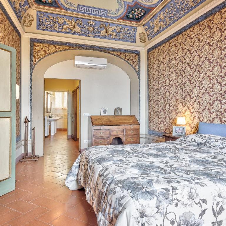 Il Dipinto - Together in Tuscany - Appartamento con 3 Camere da Letto - 2