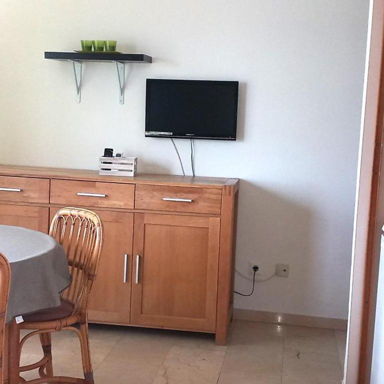 Apartamento Punta Montgo Port de Rei - Apartamento - 9