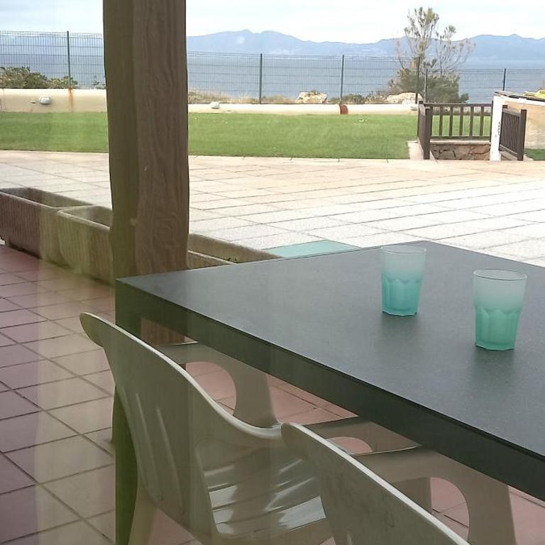 Apartamento Punta Montgo Port de Rei - Apartamento - 11